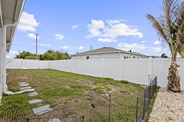 681 SW Millard Drive, Port St. Lucie, FL 34953