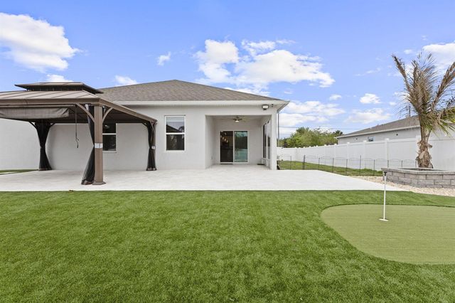 681 SW Millard Drive, Port St. Lucie, FL 34953