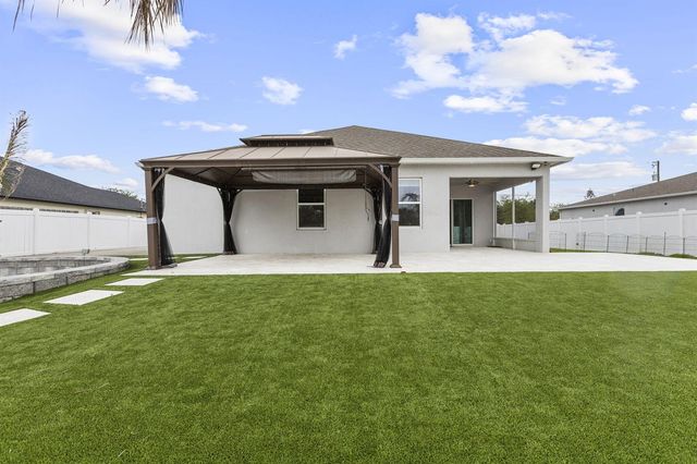681 SW Millard Drive, Port St. Lucie, FL 34953