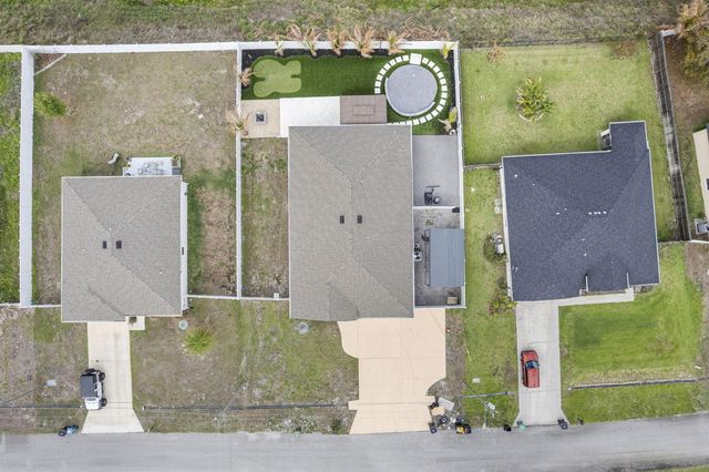 681 SW Millard Drive, Port St. Lucie, FL 34953