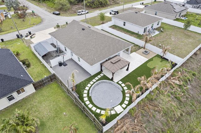 681 SW Millard Drive, Port St. Lucie, FL 34953
