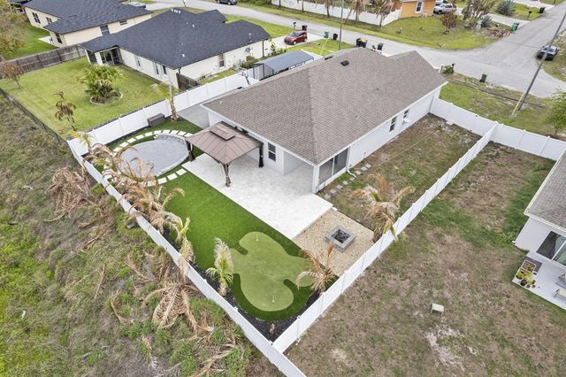 681 SW Millard Drive, Port St. Lucie, FL 34953
