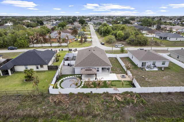 681 SW Millard Drive, Port St. Lucie, FL 34953
