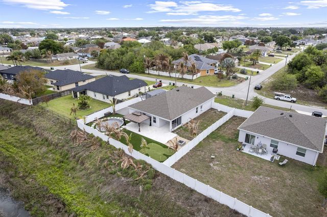 681 SW Millard Drive, Port St. Lucie, FL 34953