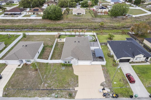 681 SW Millard Drive, Port St. Lucie, FL 34953