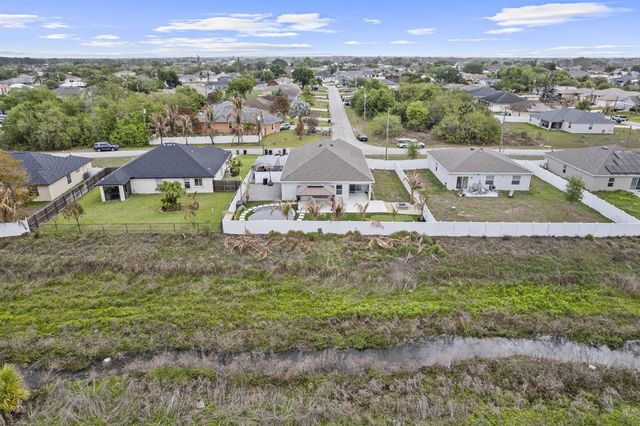 681 SW Millard Drive, Port St. Lucie, FL 34953