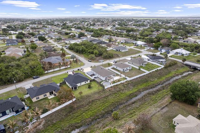 681 SW Millard Drive, Port St. Lucie, FL 34953