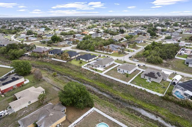 681 SW Millard Drive, Port St. Lucie, FL 34953