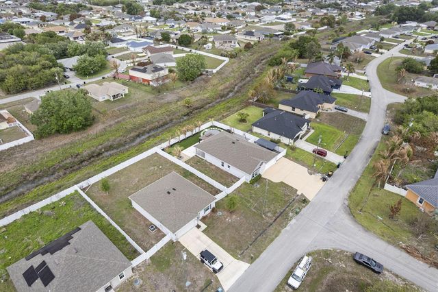 681 SW Millard Drive, Port St. Lucie, FL 34953