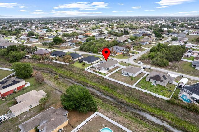 681 SW Millard Drive, Port St. Lucie, FL 34953