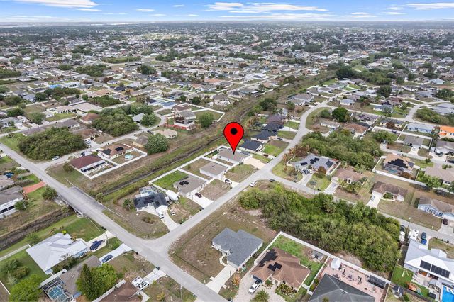 681 SW Millard Drive, Port St. Lucie, FL 34953