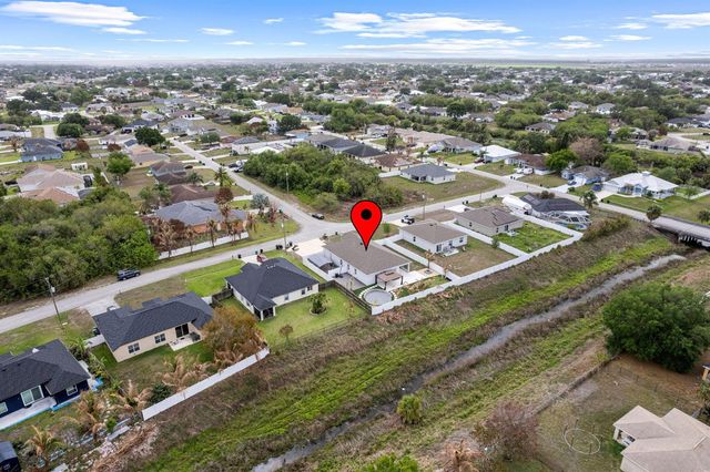 681 SW Millard Drive, Port St. Lucie, FL 34953