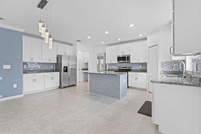 681 SW Millard Drive, Port St. Lucie, FL 34953