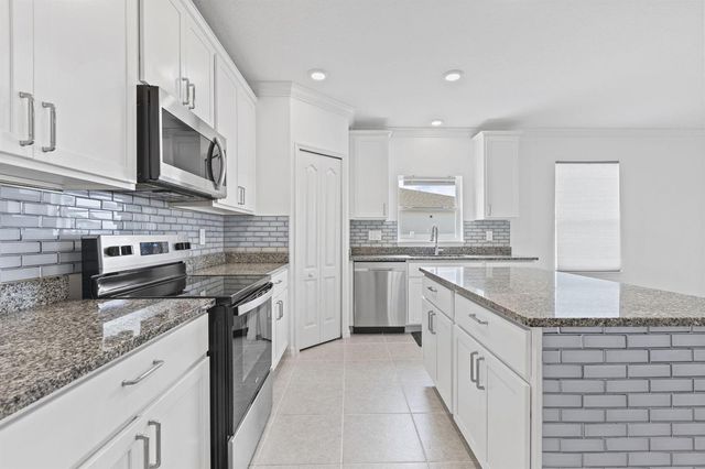 681 SW Millard Drive, Port St. Lucie, FL 34953