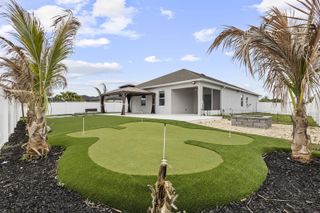 681 SW Millard Drive, Port St. Lucie, FL 34953
