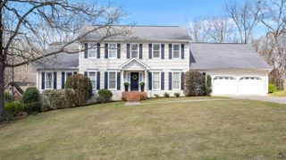 206 Huntington Court, Macon, GA 31210