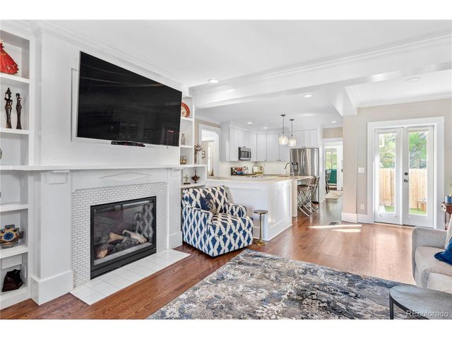 329 S Williams St, Denver, CO 80209