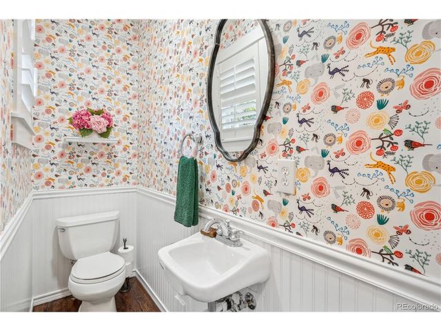 329 S Williams St, Denver, CO 80209