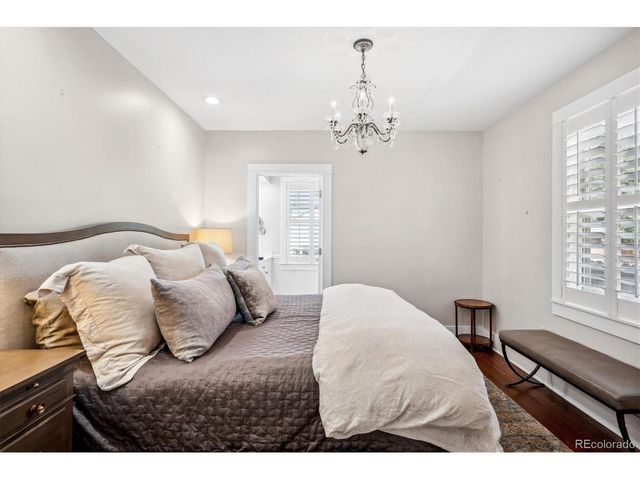 329 S Williams St, Denver, CO 80209