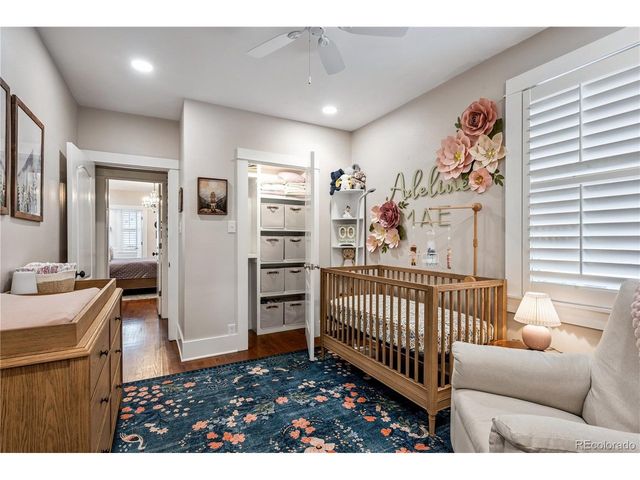 329 S Williams St, Denver, CO 80209