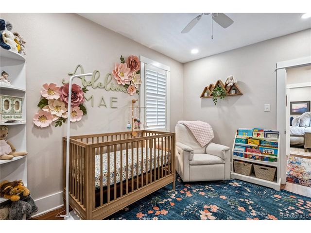 329 S Williams St, Denver, CO 80209