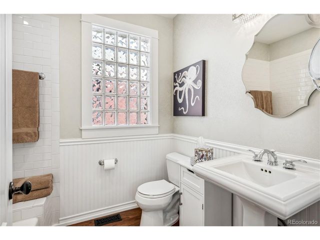 329 S Williams St, Denver, CO 80209