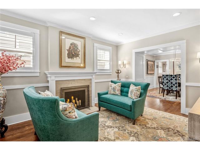 329 S Williams St, Denver, CO 80209