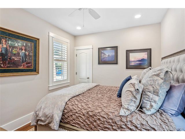 329 S Williams St, Denver, CO 80209