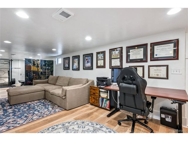 329 S Williams St, Denver, CO 80209