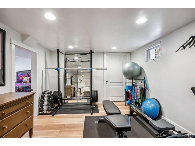 329 S Williams St, Denver, CO 80209