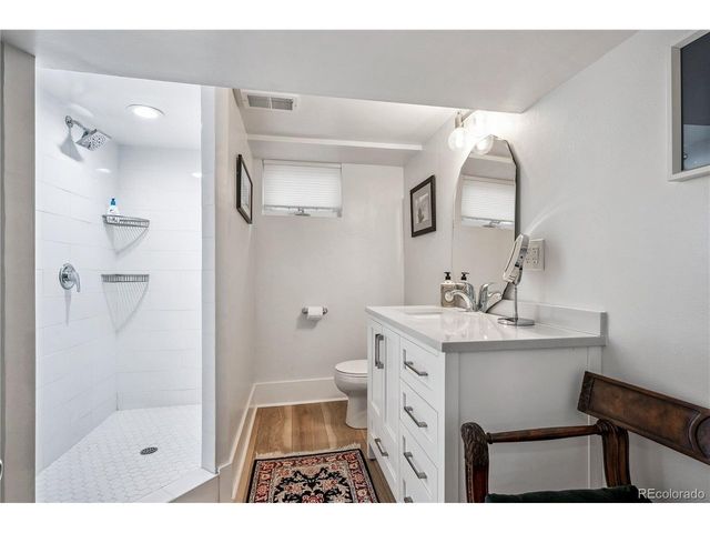 329 S Williams St, Denver, CO 80209