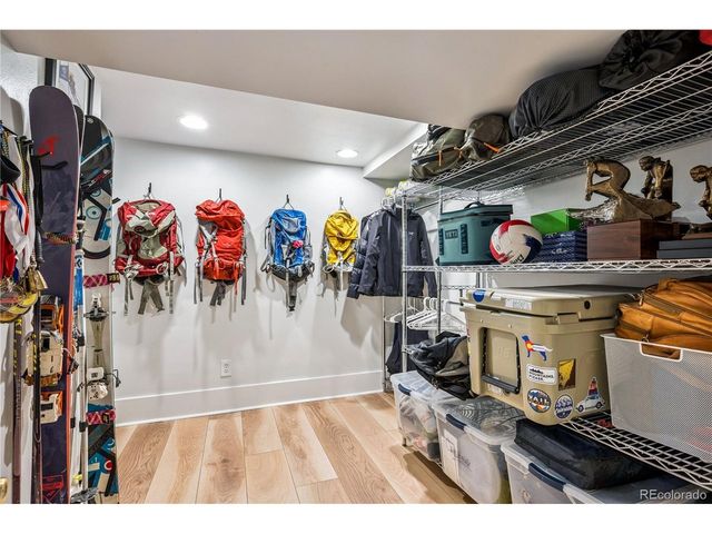 329 S Williams St, Denver, CO 80209