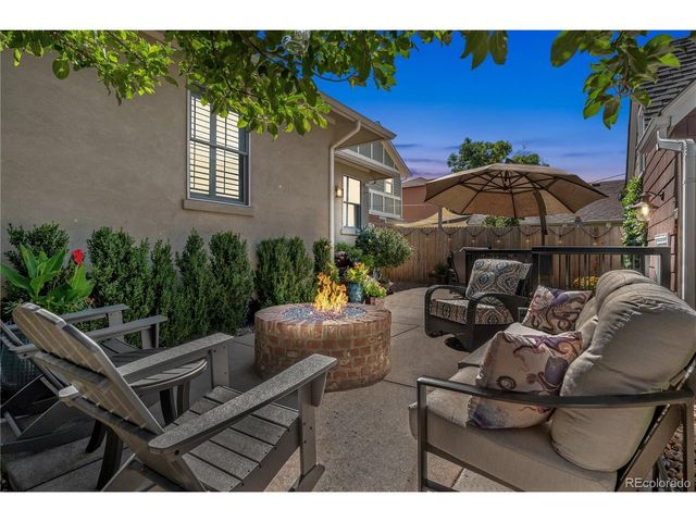 329 S Williams St, Denver, CO 80209