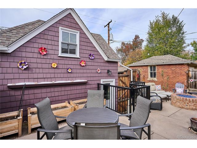 329 S Williams St, Denver, CO 80209