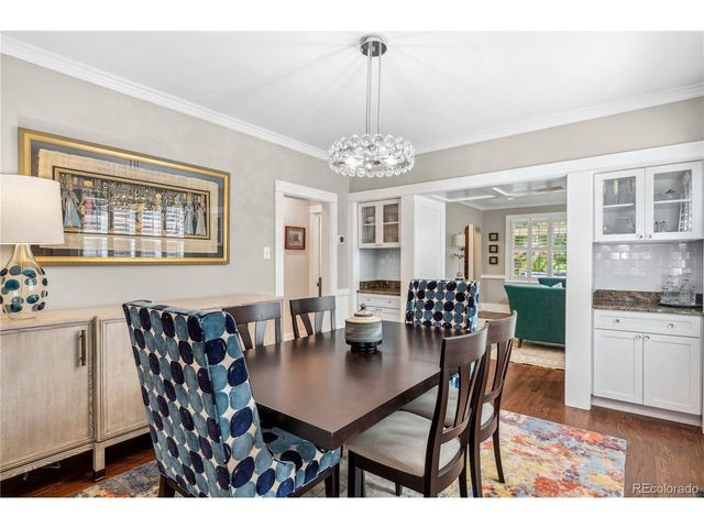 329 S Williams St, Denver, CO 80209