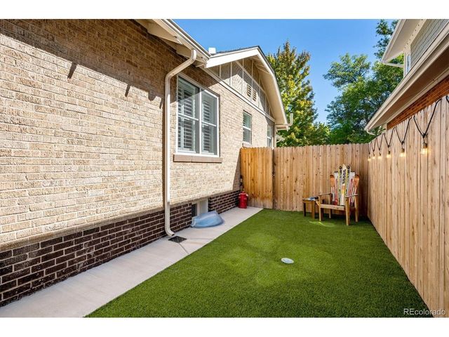 329 S Williams St, Denver, CO 80209