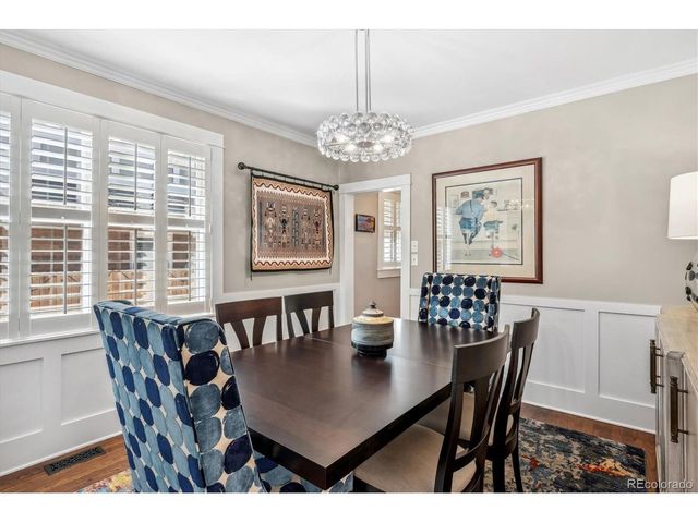 329 S Williams St, Denver, CO 80209