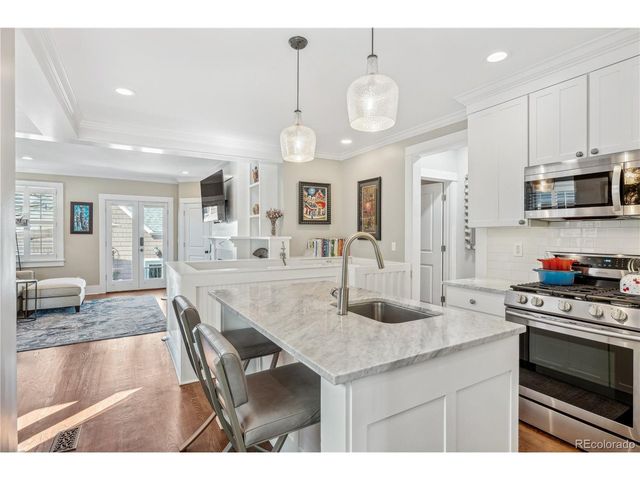 329 S Williams St, Denver, CO 80209