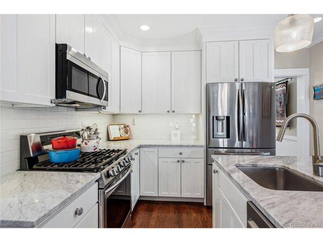 329 S Williams St, Denver, CO 80209