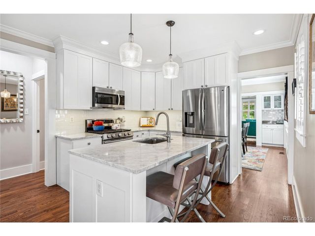 329 S Williams St, Denver, CO 80209