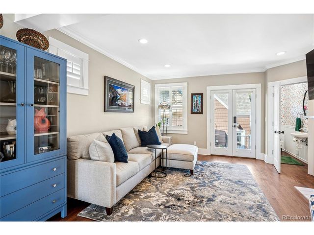 329 S Williams St, Denver, CO 80209