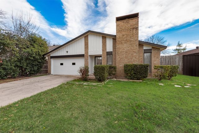 10906 Listi Drive, Dallas, TX 75238
