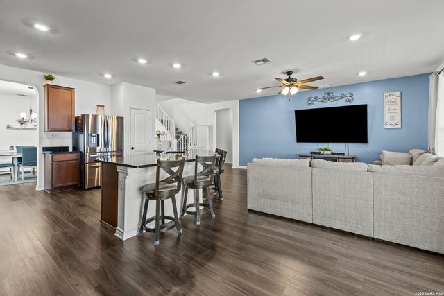 14923 Hestia, San Antonio, TX 78245