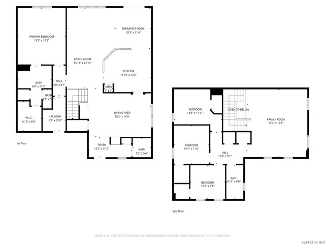 14923 Hestia, San Antonio, TX 78245