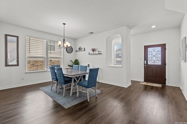 14923 Hestia, San Antonio, TX 78245