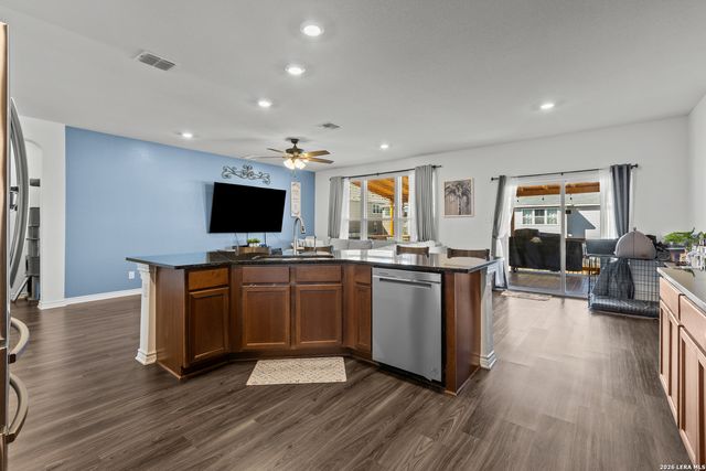 14923 Hestia, San Antonio, TX 78245