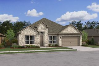 5647 Taylor Trail, Arlington, TX 76017