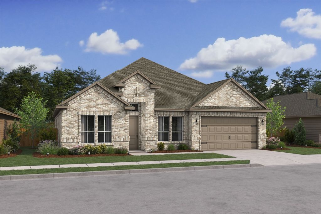 5647 Taylor Trail, Arlington, TX 76017
