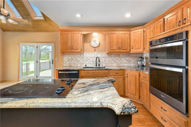 7306 Golden Belt Road, Odessa, MO 64076