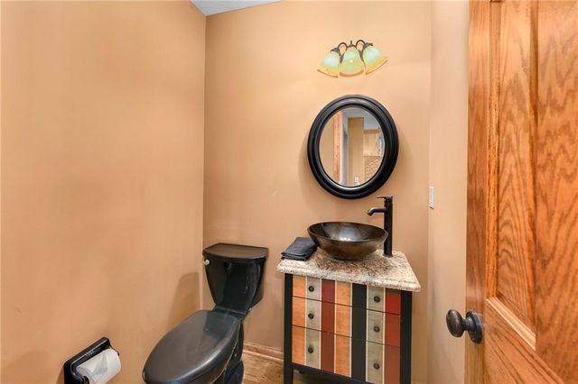 7306 Golden Belt Road, Odessa, MO 64076